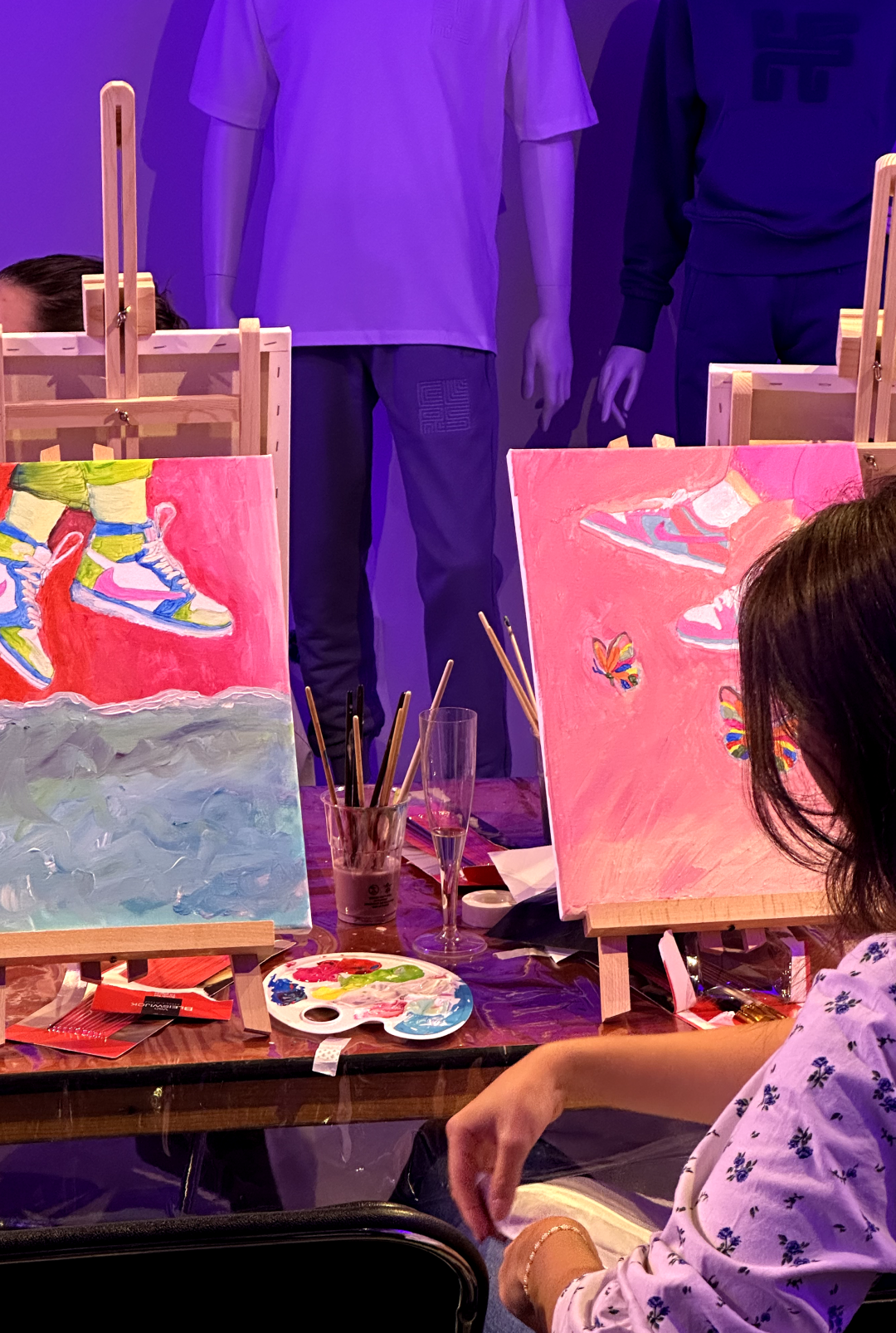 Creative Solace at 3House