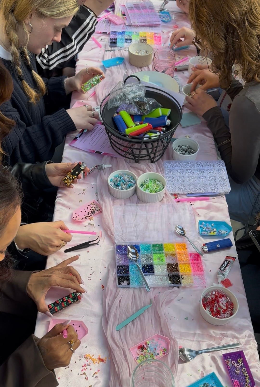 Creative Solace at ThriftPark